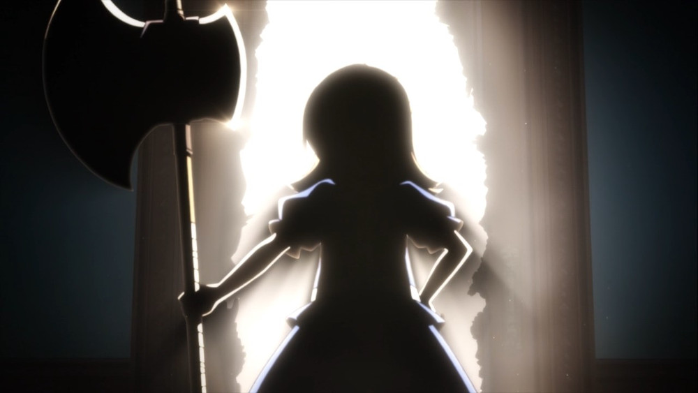 My Next Life as a Villainess My Next Life as a Villainess
